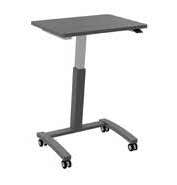 Schoolfurn Surge Sit & Stand Desk, front view