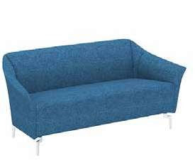 Schoolfurn Venice Lounge, front view