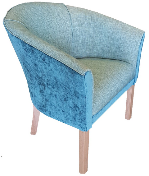 Tara Tub Chair