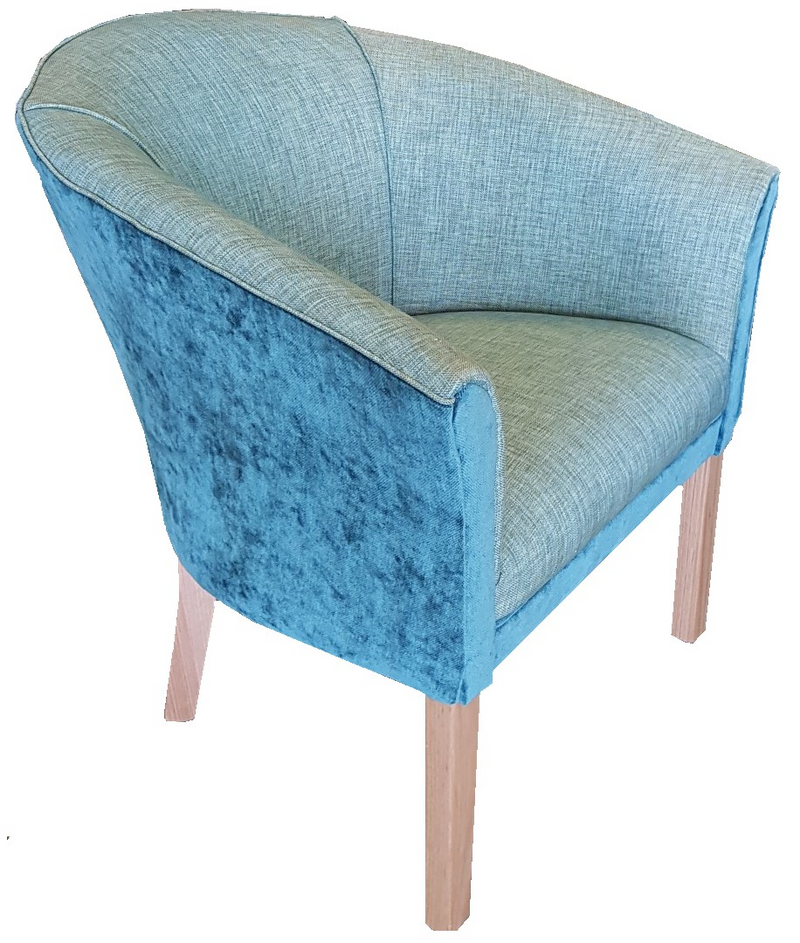 Tara Tub Chair