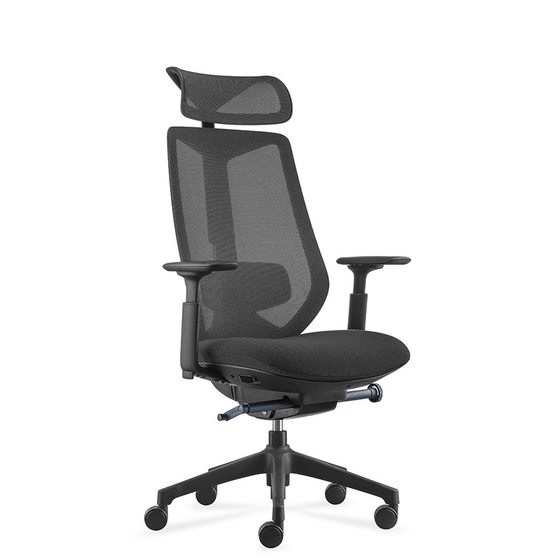 Executive Task Chair Titan Series
