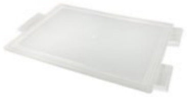 Tote Tray Lid, front view