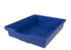 Trayoo Tray — Dark Blue