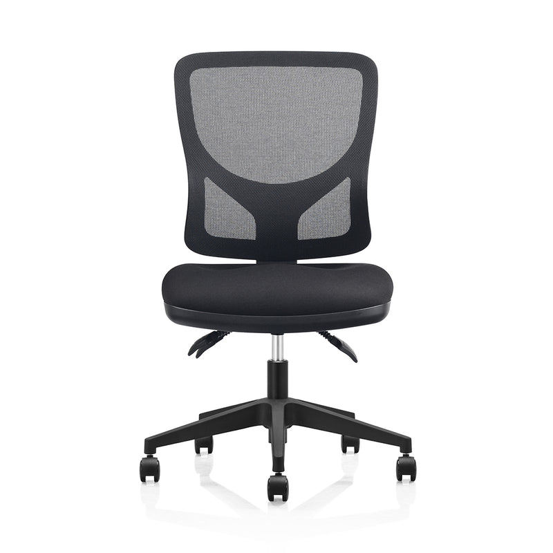 Zephyr Mesh Back Operator Chair