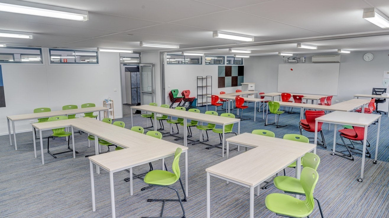 Classroom furniture