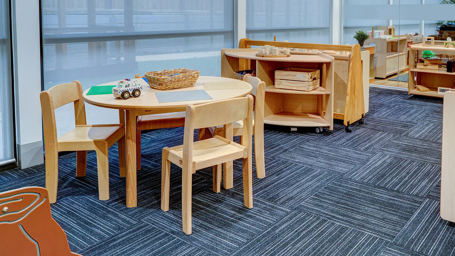 Early Learning furniture