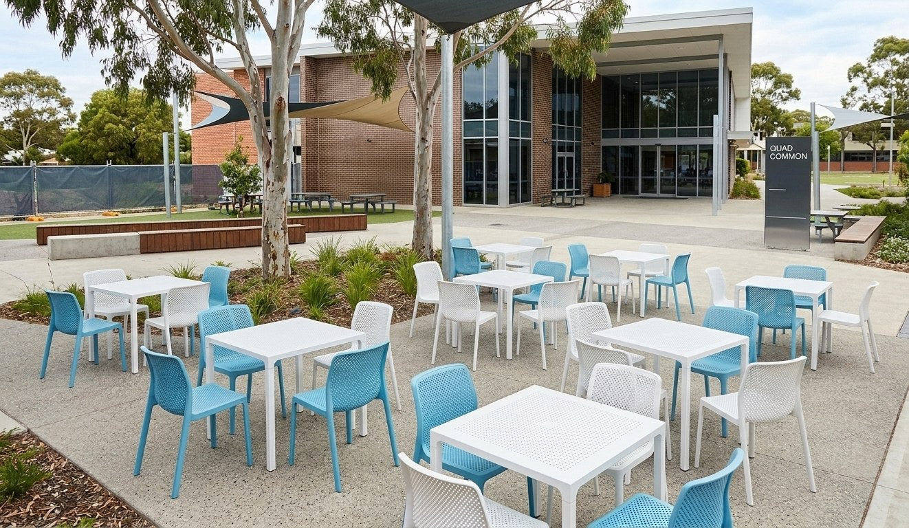 Outdoor furniture
