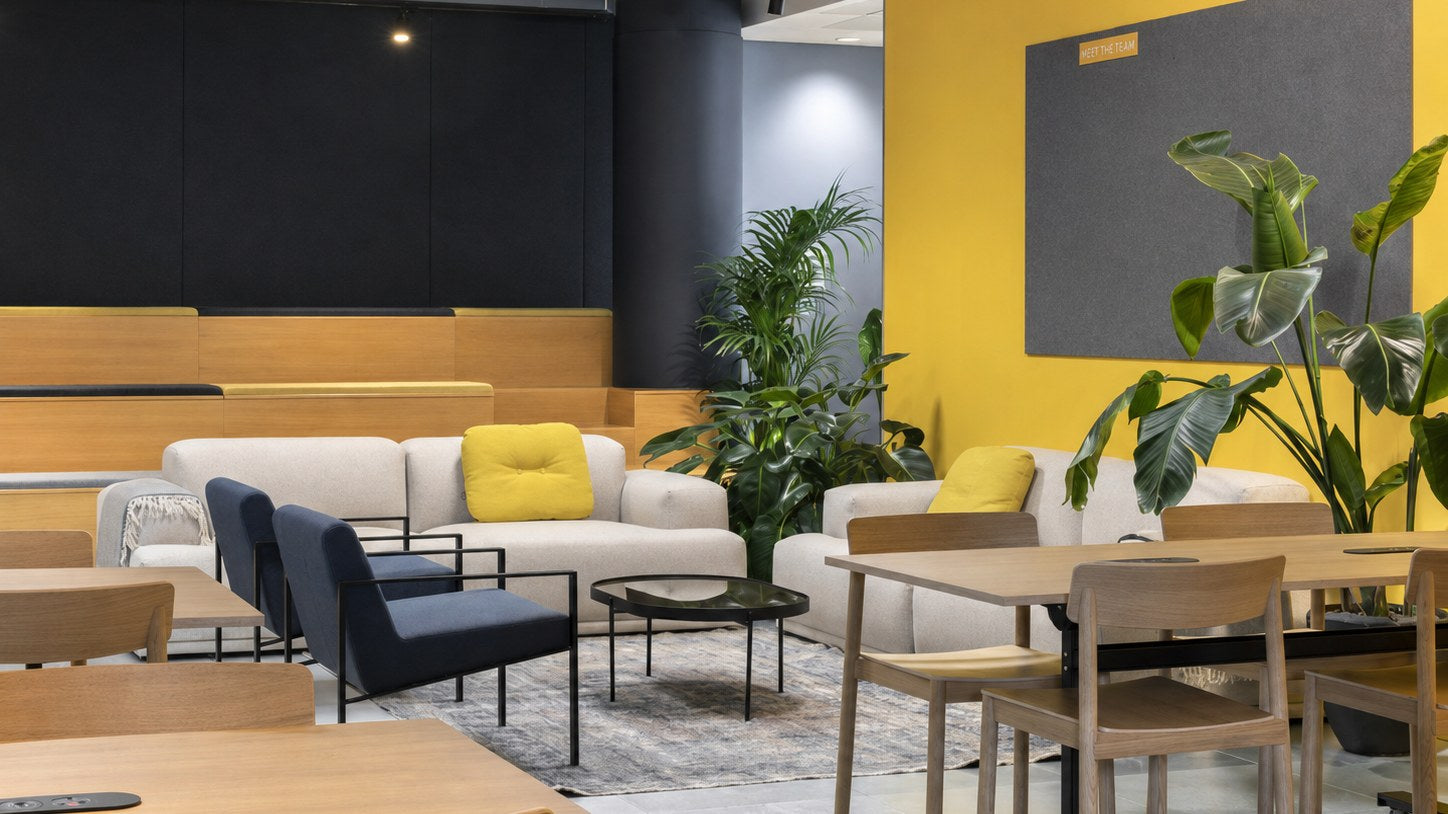 Staffroom & Admin furniture